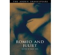 Romeo and Juliet - William Shakespeare - Black A And Co - Poche - Roman
