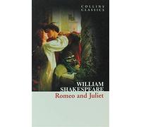 romeo and juliet william shakespeare livro novo em ingls