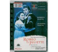 Romeo and Juliette [Import anglais]