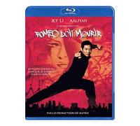 Roméo Doit Mourir - Blu-Ray