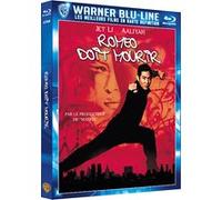 Roméo doit mourir - Blu-Ray E