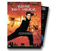 Roméo doit mourir / L'Ombre blanche