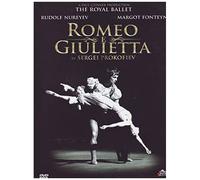Romeo e Giulietta – 1966 – Import – CG Entertainment