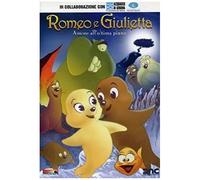 Romeo E Giulietta