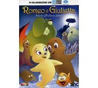 Romeo E Giulietta