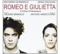 Romeo E Giulietta