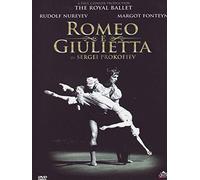 Romeo e Giulietta [Import]