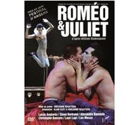 Romeo et Juliet