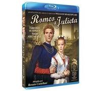 Roméo et Juliette (1954) / Romeo and Juliet (Blu Ray) G