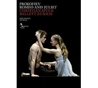 Roméo et Juliette DVD DVD