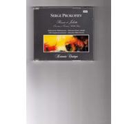 Sergei Prokofiev - Vienna Master Series: Romeo and Juliet