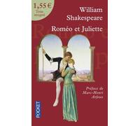 Roméo et Juliette à 1,55 euros