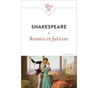 Roméo Et Juliette