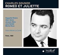Romeo et Juliette