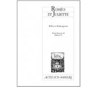 Roméo et Juliette