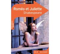 Roméo et Juliette