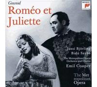 Gounod : Roméo et Juliette