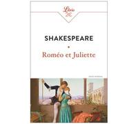 Roméo Et Juliette