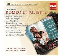 Roméo Et Juliette