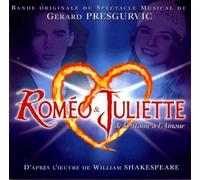 Roméo Et Juliette