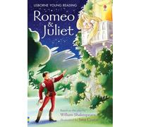 Roméo et Juliette