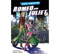 Roméo et Juliette