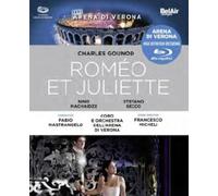 Roméo et Juliette - Blu-Ray