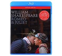 Roméo et Juliette – Blu-ray – Rapoo
