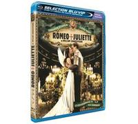 Roméo et Juliette Blu-ray E