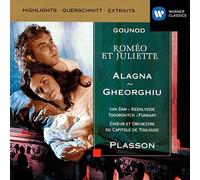 Romeo Et Juliette by Charles Gounod (2012-02-07)