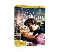 Roméo & Juliette – Combo Blu-ray + DVD – Elephant