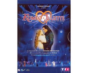 Roméo Et Juliette - De La Haine À L'amour