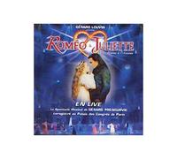 Romeo Et Juliette - De La Haine À L'amour - L'intégrale En Live (Digipack)