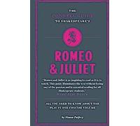 Roméo et Juliette de Shakespeare