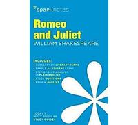 Roméo et Juliette de William Shakespeare