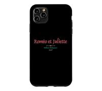 Roméo et Juliette de William Shakespeare Coque pour iPhone 11 Pro Max