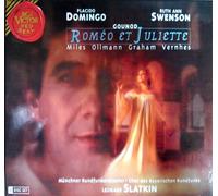 Gounod, C. - Roméo et Juliette