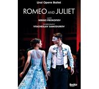 Roméo et Juliette DVD DVD