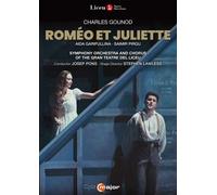Roméo et Juliette DVD DVD