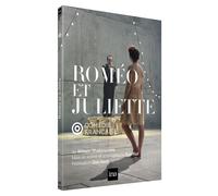 Roméo et Juliette – Ina – DVD