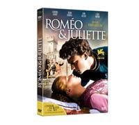 Romeo et Juliette DVD DVD