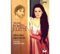 Roméo et Juliette – DVD – Import – ARTHAUS