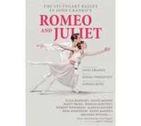 Prokofiev – Roméo et Juliette (ballet) – Stuttgart Ballet, Tuggle, Cranko – NAXOS