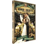 Romeo et Juliette - DVD - NEUF