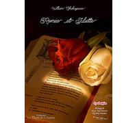 Roméo et Juliette: dyslexie