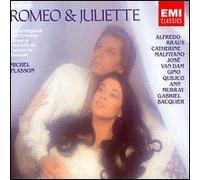 Roméo et Juliette E