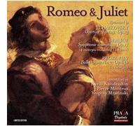 Roméo et Juliette E