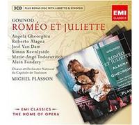 Roméo Et Juliette