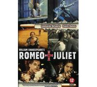 Romeo Et Juliette - Edition Belge
