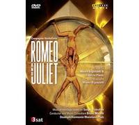 Romeo et juliette/festival de ludwigshafen 2006 E